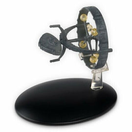 Eaglemoss Star Trek Ships Model Figure - Orion Scout Ship - 0