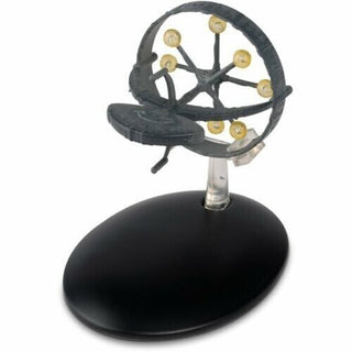 Eaglemoss Star Trek Ships Model Figure - Orion Scout Ship