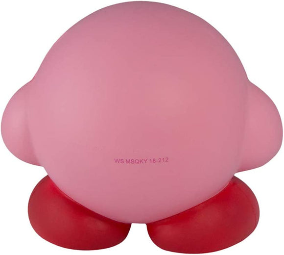 Kirby Squish Squeeze Stress Toy Mega Squishme 6" - Just Toys