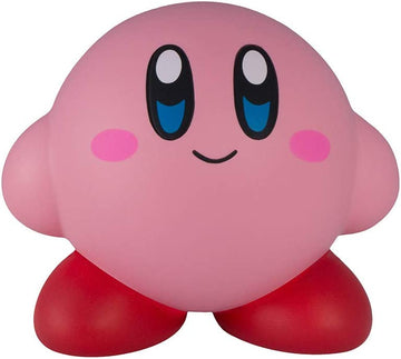 Kirby Squish Squeeze Stress Toy Mega Squishme 6" - Just Toys - 0