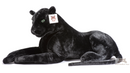 Deluxe Paws Realistic Large Panther Stuffed Soft Toy 140cm-5