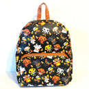 Funko Paka Paka! Boo Hollow Mini Backpack Halloween-3