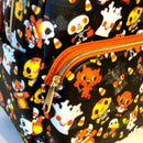 Funko Paka Paka! Boo Hollow Mini Backpack Halloween-5