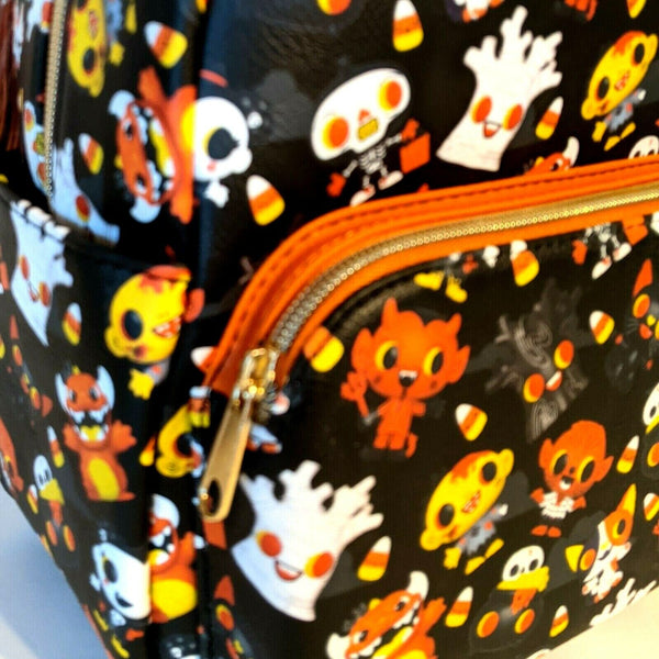 Funko Paka Paka! Boo Hollow Mini Backpack Halloween