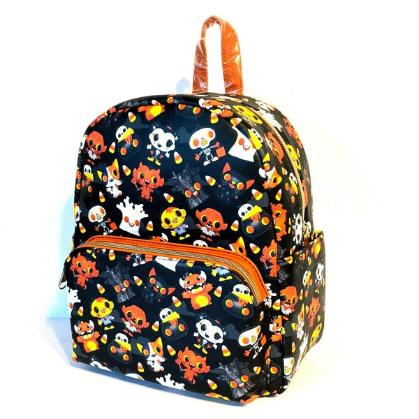 Funko Paka Paka! Boo Hollow Mini Backpack Halloween