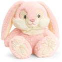 Keeleco 100% Recycled Plush Eco Toys Patchfoot Rabbit