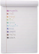 Paper Mate InkJoy 100ST Ballpoint Pens | Ultra Fine Point (0.5 mm) | Blue | 50 PACK-4