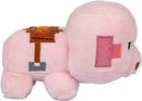 Minecraft Happy Explorer & Mini Crafter series Plush-5