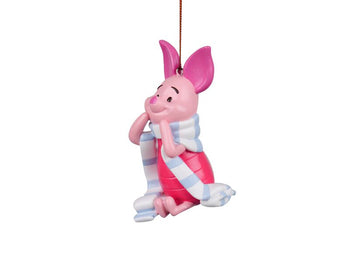 Disney Winnie the Pooh & Friends Christmas Decorations Ornaments Baubles - 0