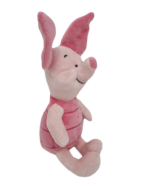 Simba 6315872691001 Disney PIGLET Eco Plush Toy 20cm