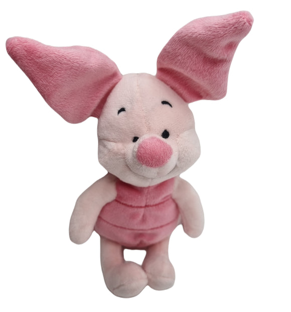 Simba 6315872691001 Disney PIGLET 20cm - Missing tag