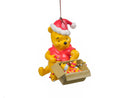 Disney Winnie the Pooh & Friends Christmas Decorations Ornaments Baubles-4