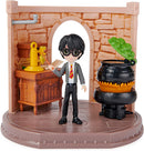 Harry Potter Wizarding World Magical Mini's - Harry Potter, Hermione, Ron, Ginny, Luna-7