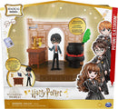 Harry Potter Wizarding World Magical Mini's - Harry Potter, Hermione, Ron, Ginny, Luna-8