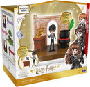 Harry Potter Wizarding World Magical Mini's - Harry Potter, Hermione, Ron, Ginny, Luna-18