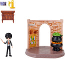 Harry Potter Wizarding World Magical Mini's - Harry Potter, Hermione, Ron, Ginny, Luna-12