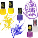 Townley Girl Peel-Off Nail Polish Activity Sets for Girls-38