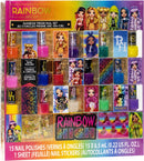 Townley Girl Peel-Off Nail Polish Activity Sets for Girls-20