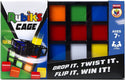 Rubik's Cage, 2-4 player Strategy Game