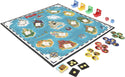 Hasbro Gaming Risk Junior Game, Strategy Board Game, Pirate Themed Game