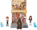 Harry Potter Wizarding World Magical Mini's - Harry Potter, Hermione, Ron, Ginny, Luna-19