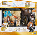 Harry Potter Wizarding World Magical Mini's - Harry Potter, Hermione, Ron, Ginny, Luna-20