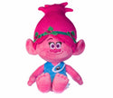 Official 33cm Christmas Trolls Plush Soft Toy Suki Guy Poppy Biggie Fuzzbert