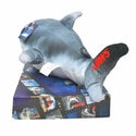 Universal Movies: Jaws Shark 30cm 12-Inch Plush Soft Toy