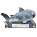 Universal Movies: Jaws Shark 30cm 12-Inch Plush Soft Toy