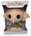 Funko Super Cute Plushies Harry Potter, Hedwig, Dobby Gift Boxed Plush Toy