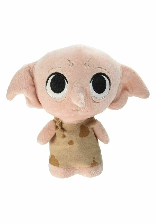 Funko Super Cute Plushies Harry Potter, Hedwig, Dobby Gift Boxed Plush Toy