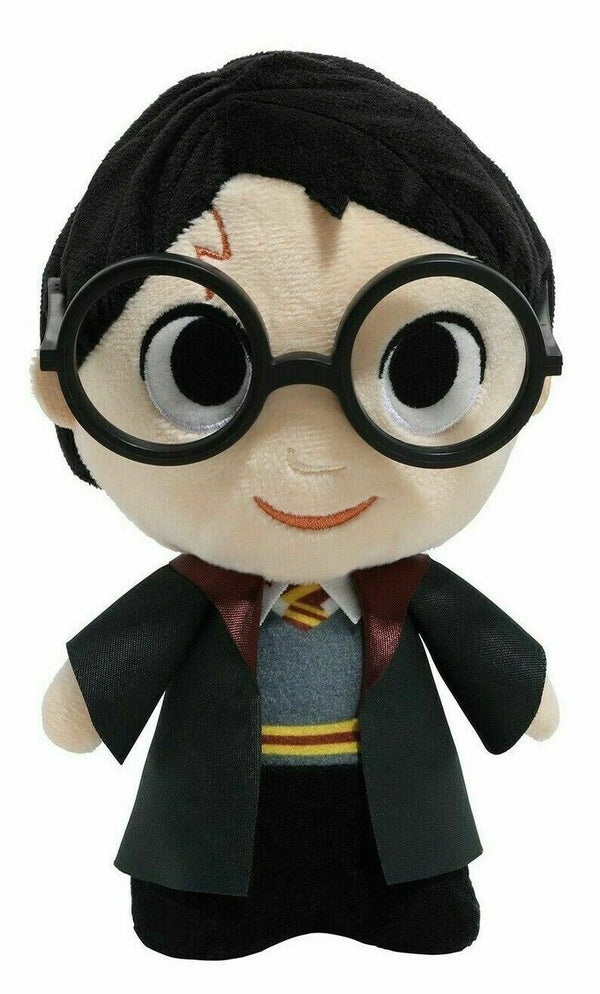 Funko Super Cute Plushies Harry Potter, Hedwig, Dobby Gift Boxed Plush Toy