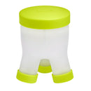 B11215 Boon TRIPOD Baby Milk Storage Container Cup holds Formula 3 x 8oz Bottles-2