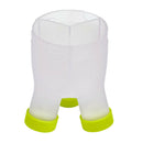 B11215 Boon TRIPOD Baby Milk Storage Container Cup holds Formula 3 x 8oz Bottles-3