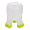B11215 Boon TRIPOD Baby Milk Storage Container Cup holds Formula 3 x 8oz Bottles
