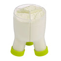 B11215 Boon TRIPOD Baby Milk Storage Container Cup holds Formula 3 x 8oz Bottles