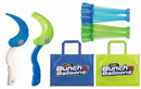 ZURU Bunch O Balloons 2 Launchers with 130 Rapid-Filling Self-Sealing Water Balloons-6
