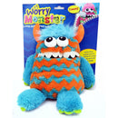 Worry Monster Plush Soft Toy 30cm-4