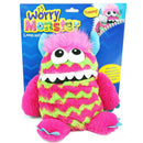 Worry Monster Plush Soft Toy 30cm-3