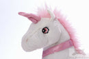 Deluxe Paws Silky Soft Unicorn 3 Styles 50cm 20"-11