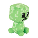 Minecraft Happy Explorer & Mini Crafter series Plush-17
