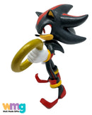 Box damaged Sonic the Hedgehog Buildable Figures-27