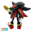 Box damaged Sonic the Hedgehog Buildable Figures-28