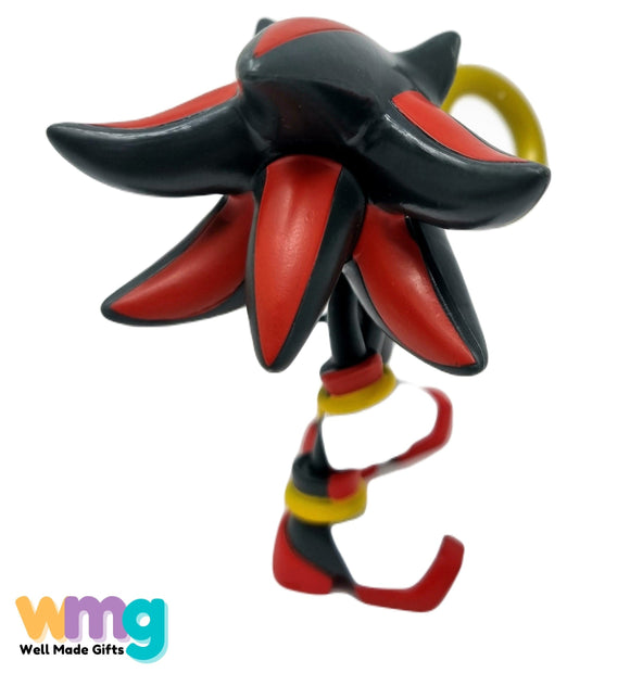 Box damaged Sonic the Hedgehog Buildable Figures