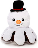 Large 50cm Christmas Reversible Elf Octopus-14