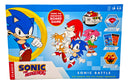 Sonic the Hedgehog Board Game - Sonic Battle - The Search for the Chaos Emeralds-2