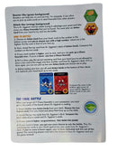 Sonic the Hedgehog Board Game - Sonic Battle - The Search for the Chaos Emeralds-9