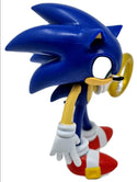 Box damaged Sonic the Hedgehog Buildable Figures