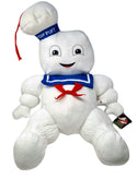 Ghostbusters Extra Large Plush Toys - Stay Puft Marshmallow Man