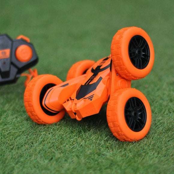 RED5 360 Stunt Buggy Remote Control RC Toy Car Vehicle